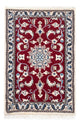 Nain Alfombra 90x60cm - Alfombra persa