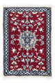 Nain Alfombra 60x90cm - Alfombra persa