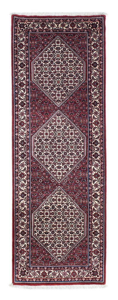Bidjar Alfombra 76x213cm - Alfombra persa