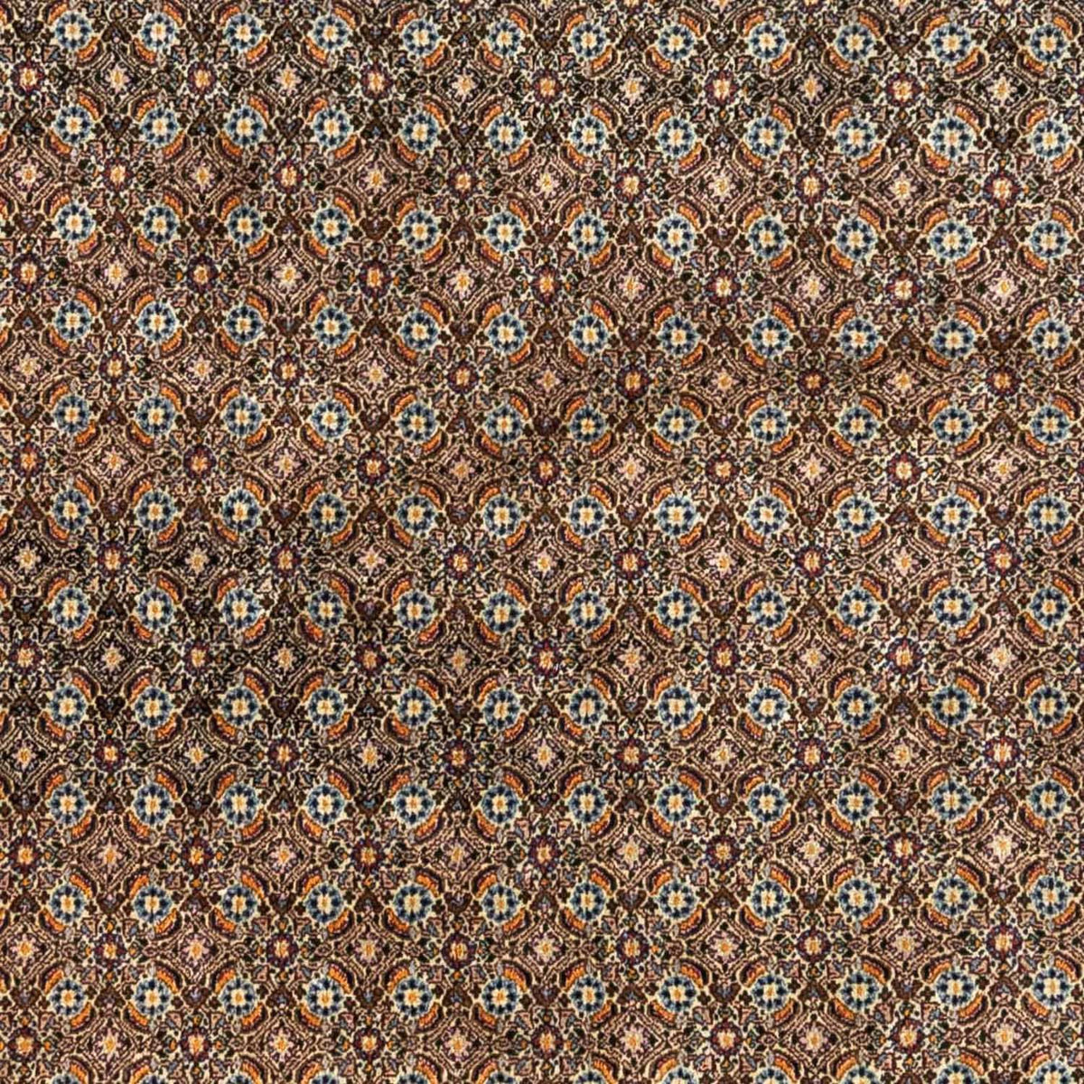 Alfombra persa - Clásica - 288 x 243 cm - beige