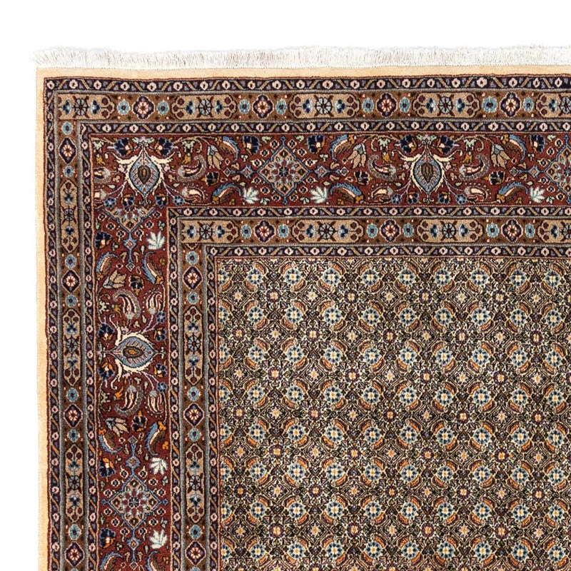 Alfombra persa - Clásica - 288 x 243 cm - beige