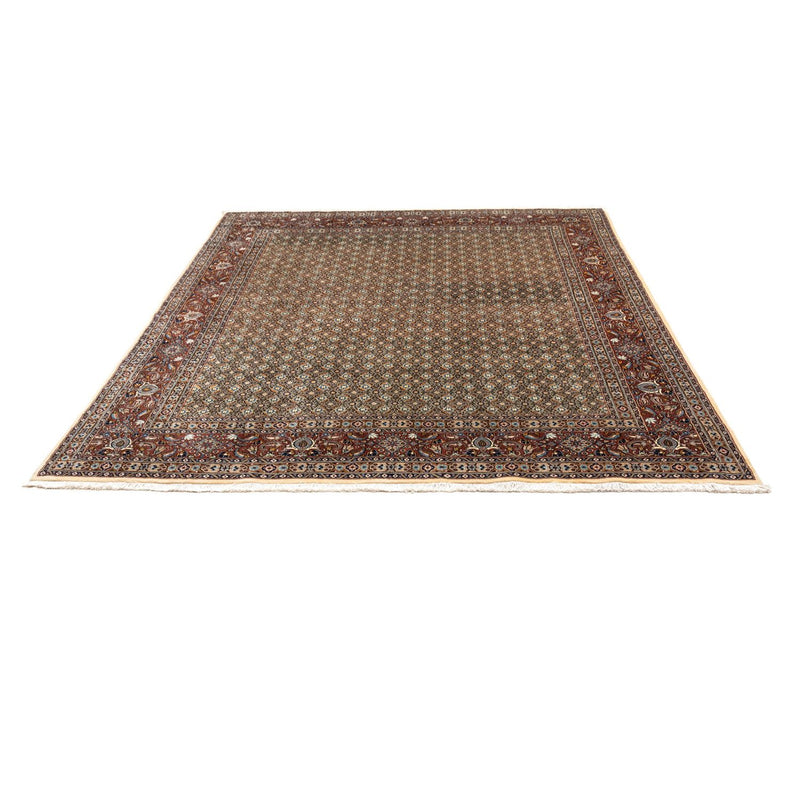 Alfombra persa - Clásica - 288 x 243 cm - beige