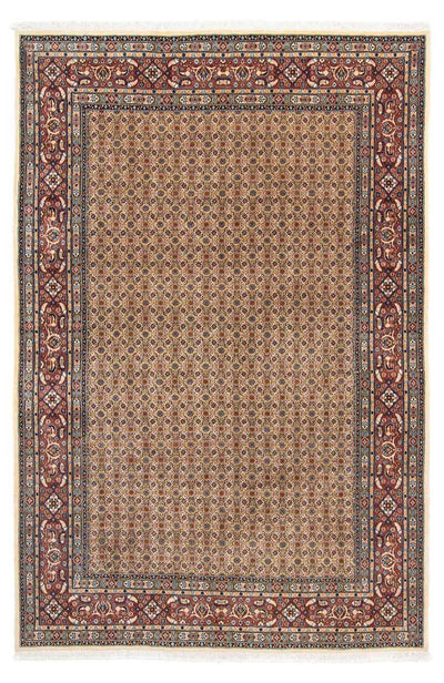 Moud Alfombra 200x298cm - Alfombra persa - beige