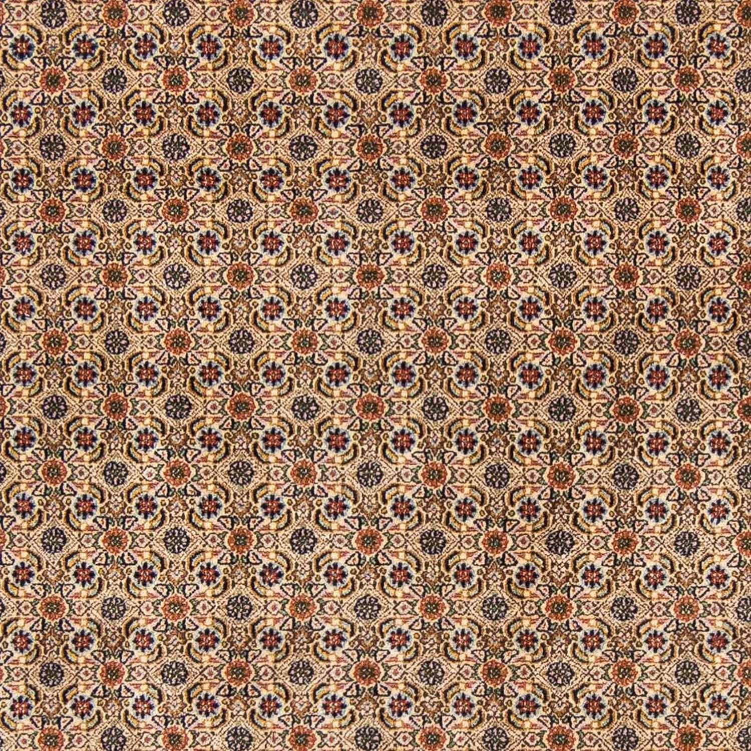 Alfombra persa - Clásica - 298 x 200 cm - beige