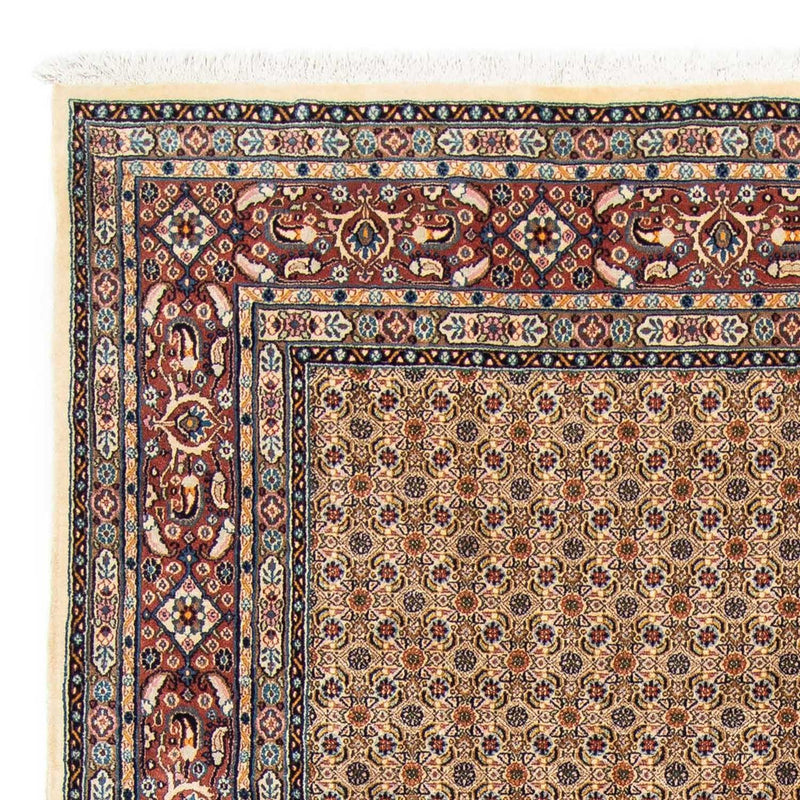 Alfombra persa - Clásica - 298 x 200 cm - beige
