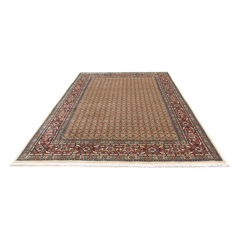 Alfombra persa - Clásica - 298 x 200 cm - beige