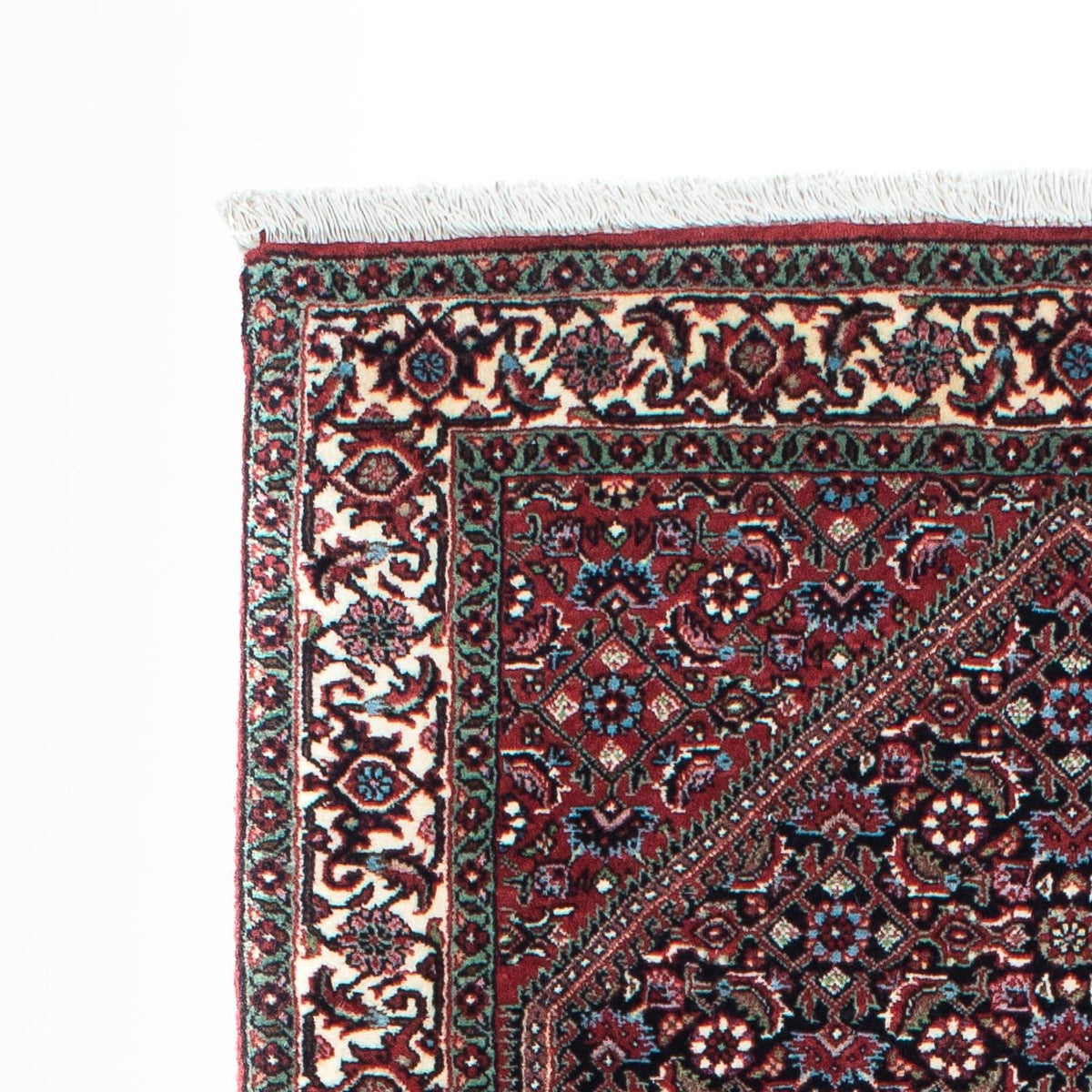 Bidjar Alfombra 74x208cm - Alfombra persa