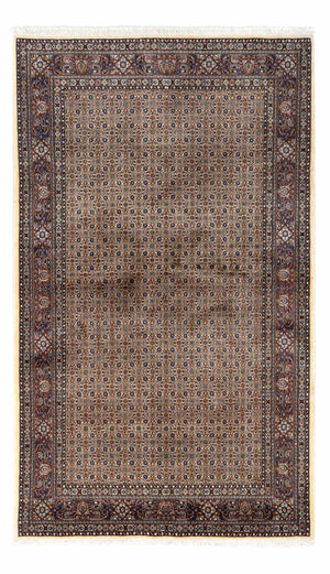Alfombra persa - Clásica - 251 x 160 cm - marrón claro