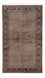 Alfombra persa - Clásica - 251 x 160 cm - marrón claro