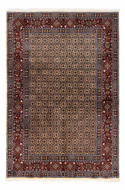 Moud Alfombra 168x237cm - Alfombra persa