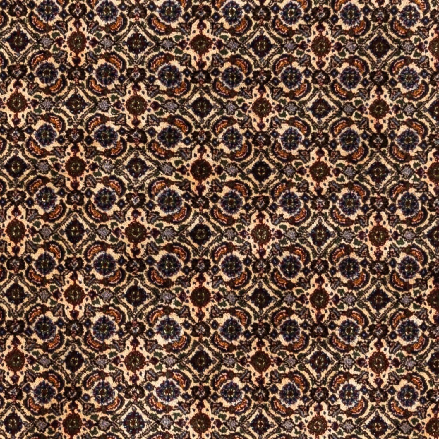 Alfombra persa - Clásica - 237 x 168 cm - beige