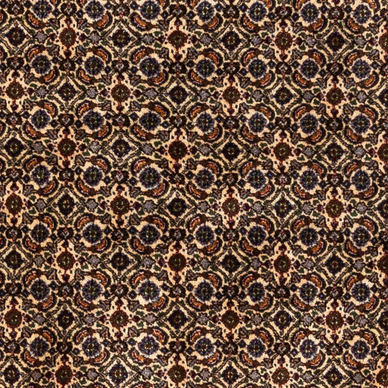 Alfombra persa - Clásica - 237 x 168 cm - beige