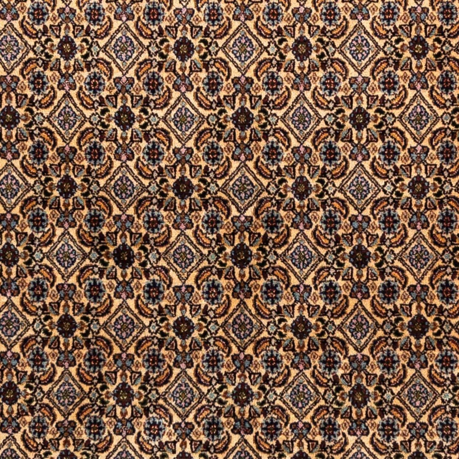Alfombra persa - Clásica - 245 x 160 cm - marrón