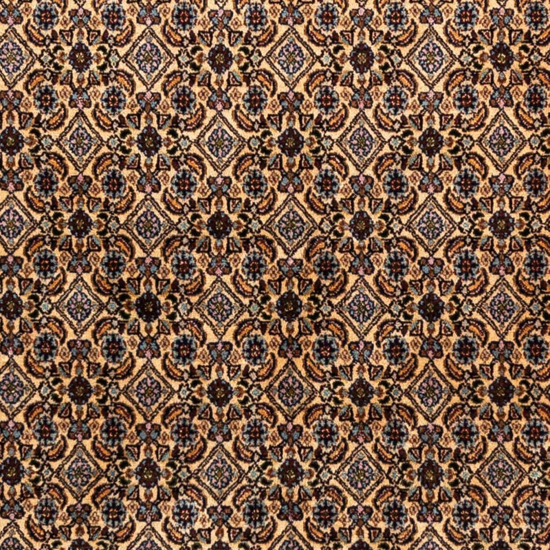 Alfombra persa - Clásica - 245 x 160 cm - marrón