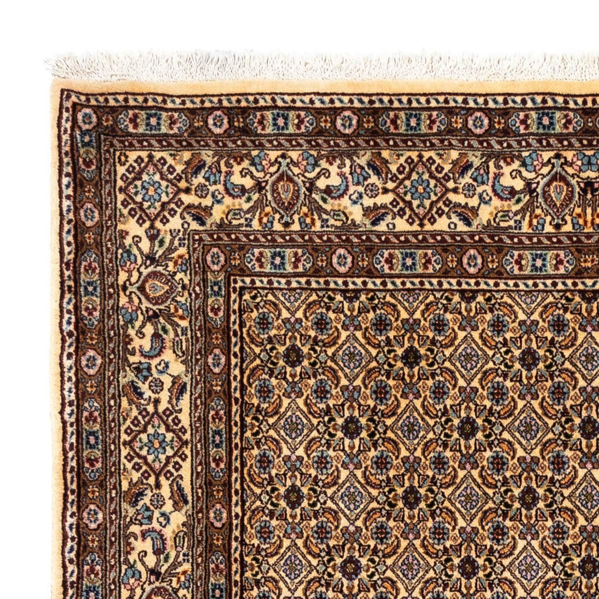 Moud Alfombra 160x245cm - Alfombra persa