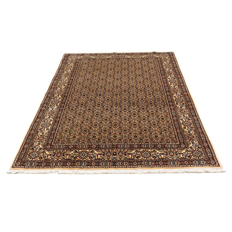 Alfombra persa - Clásica - 245 x 160 cm - marrón