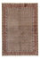 Alfombra persa - Clásica - 240 x 170 cm - beige