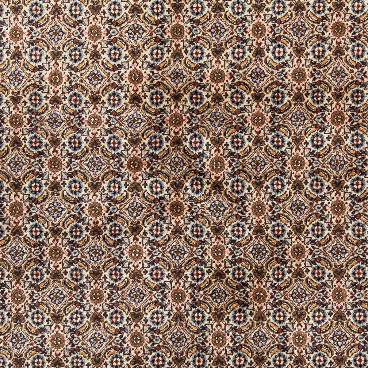Alfombra persa - Clásica - 240 x 170 cm - beige