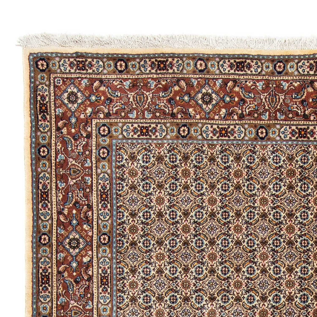 Alfombra persa - Clásica - 240 x 170 cm - beige