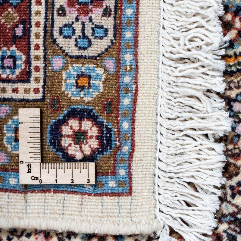 Alfombra persa - Clásica - 240 x 170 cm - beige