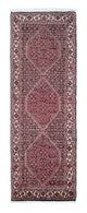 Bidjar Alfombra 73x208cm - Alfombra persa