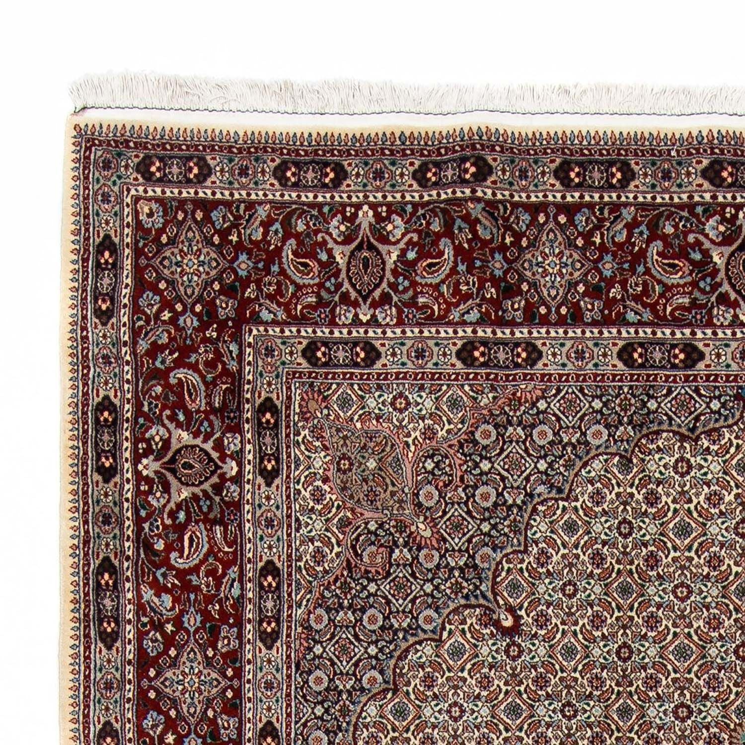 Alfombra persa - Clásica - 310 x 201 cm - beige