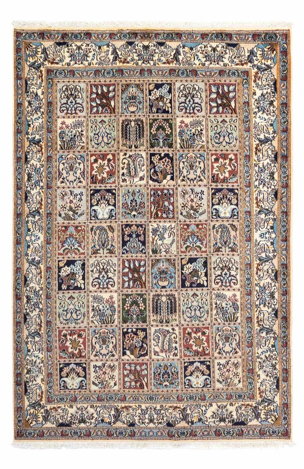Alfombra persa - Clásica - 237 x 168 cm - beige