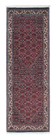 Bidjar Alfombra 205x73cm - Alfombra persa