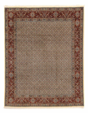 Alfombra persa - Clásica - 298 x 248 cm - beige