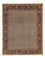 Alfombra persa - Clásica - 298 x 248 cm - beige