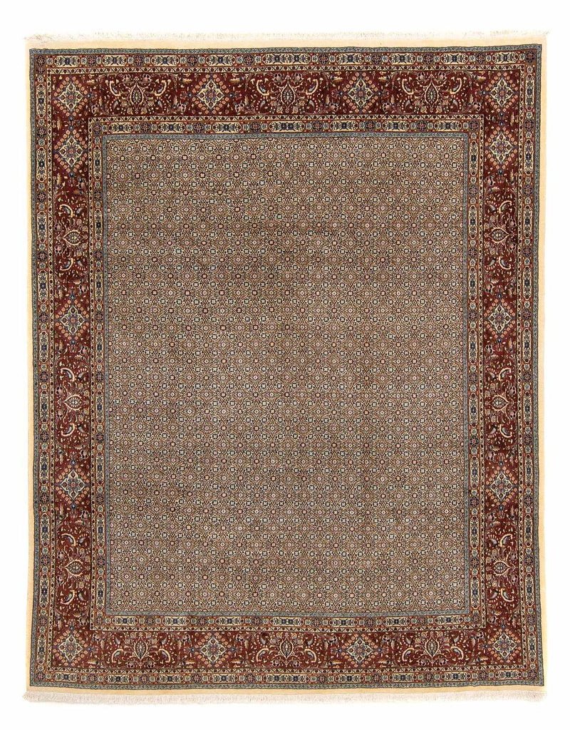 Alfombra persa - Clásica - 298 x 248 cm - beige