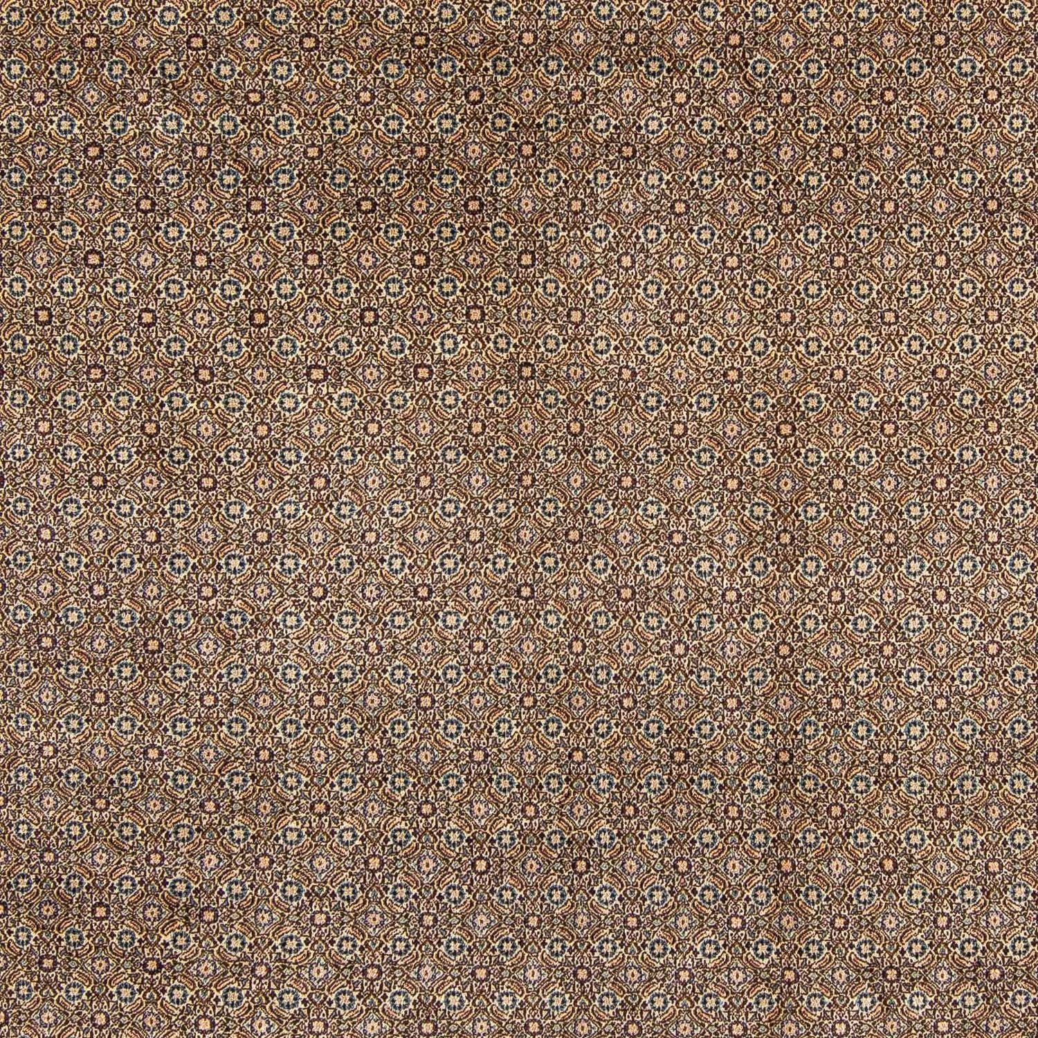 Alfombra persa - Clásica - 298 x 248 cm - beige