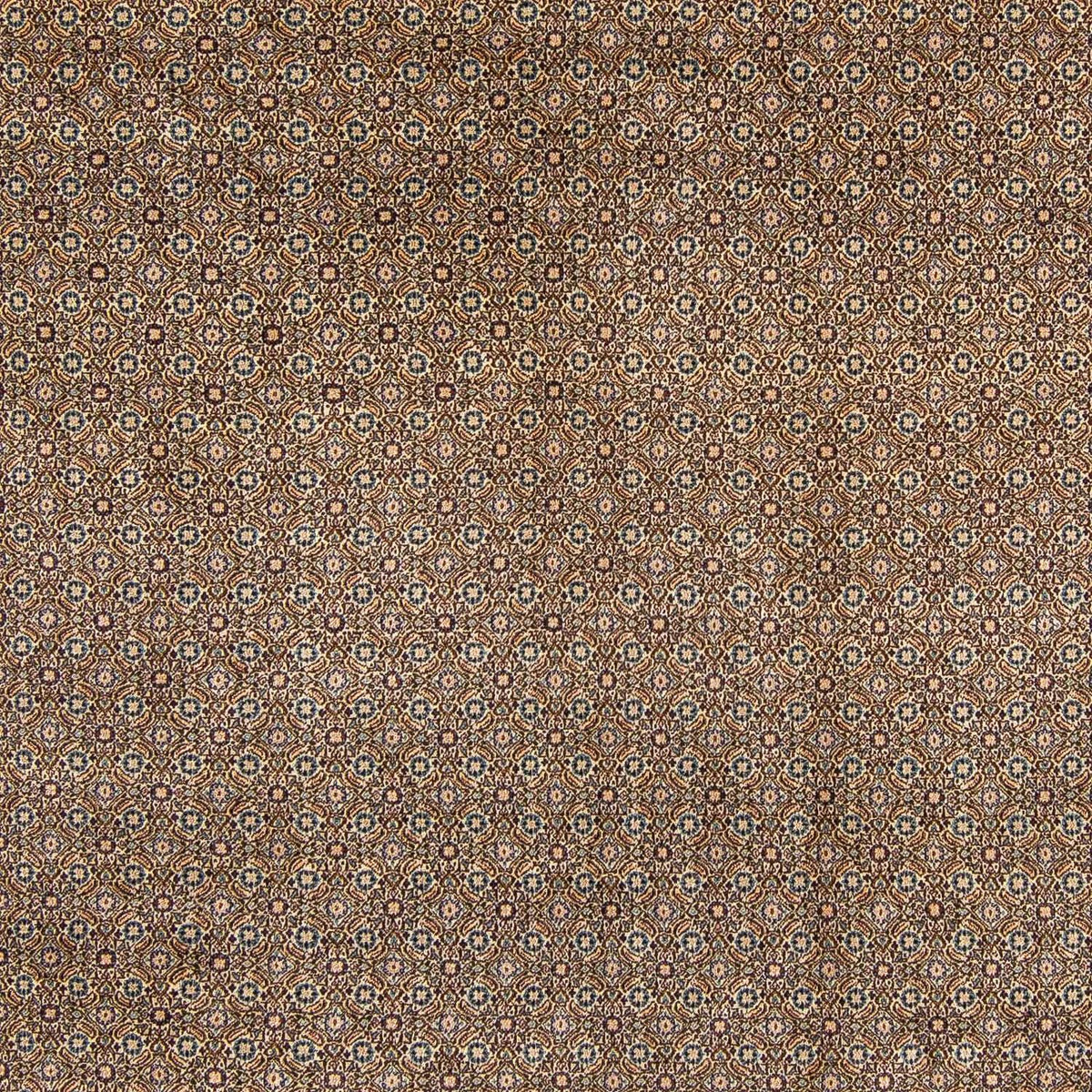 Alfombra persa - Clásica - 298 x 248 cm - beige