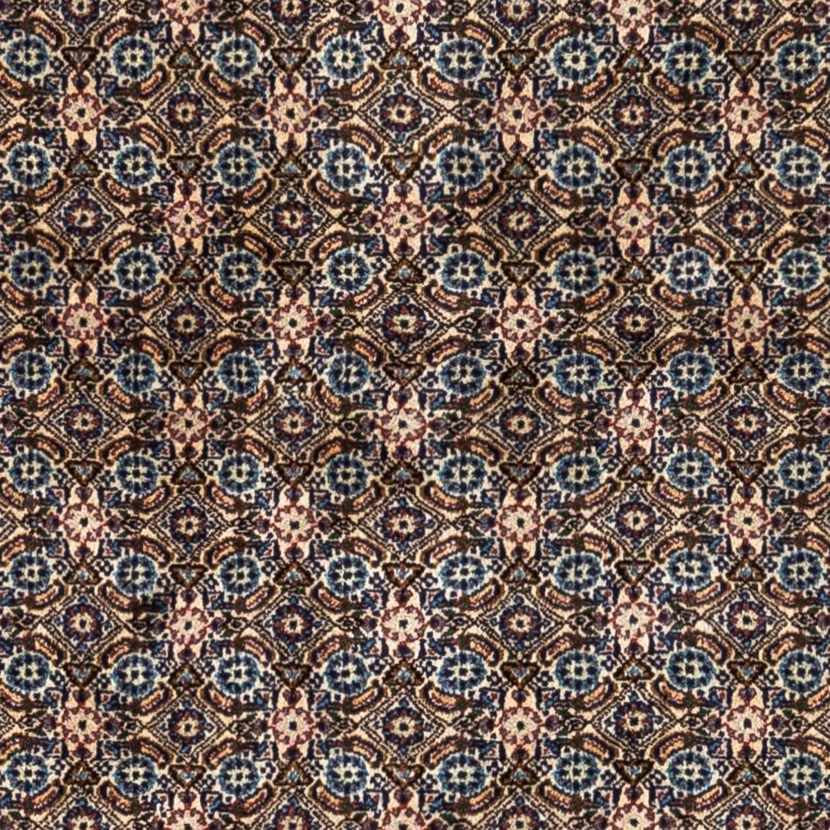 Alfombra persa - Clásica - 237 x 172 cm - beige