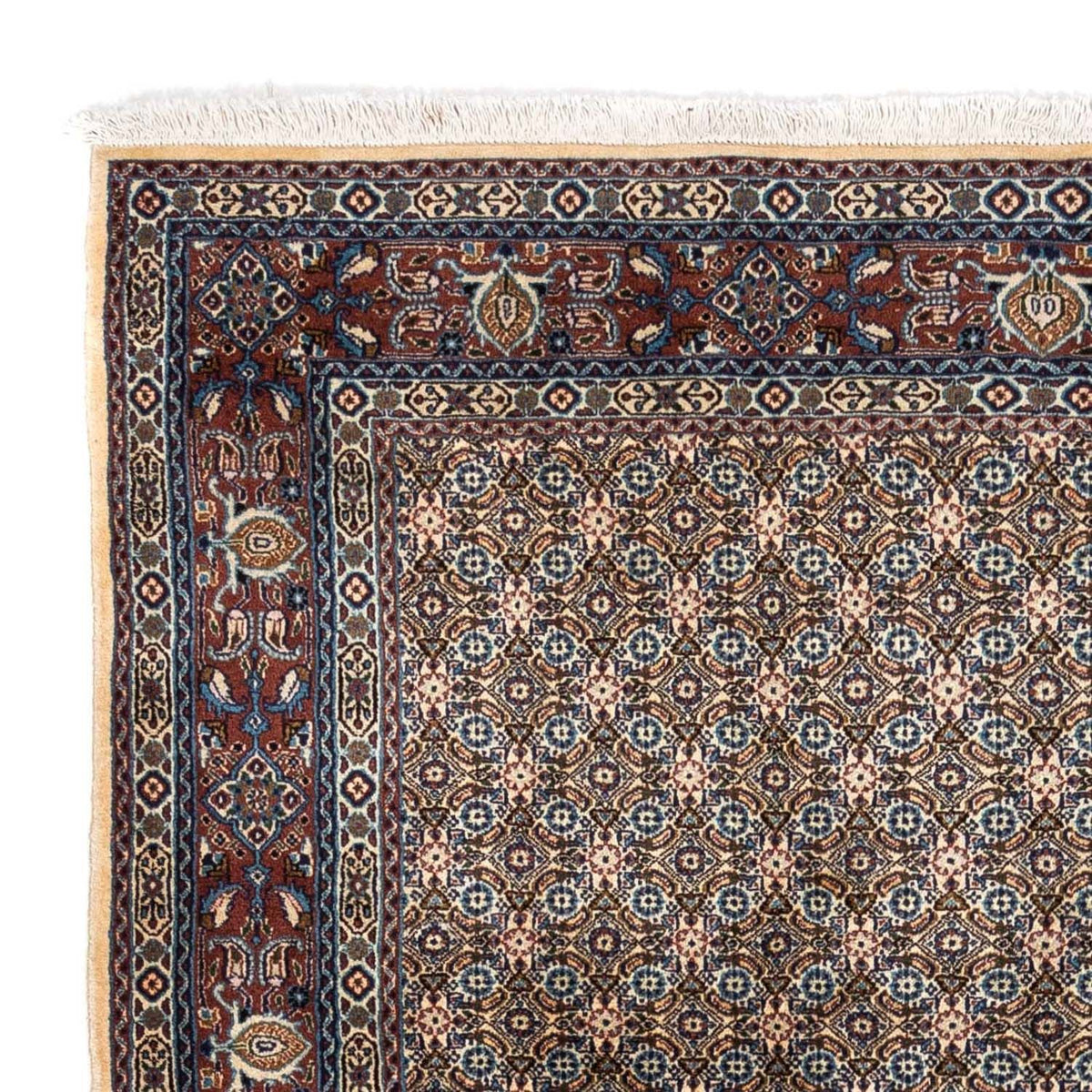 Moud Alfombra 172x237cm - Alfombra persa