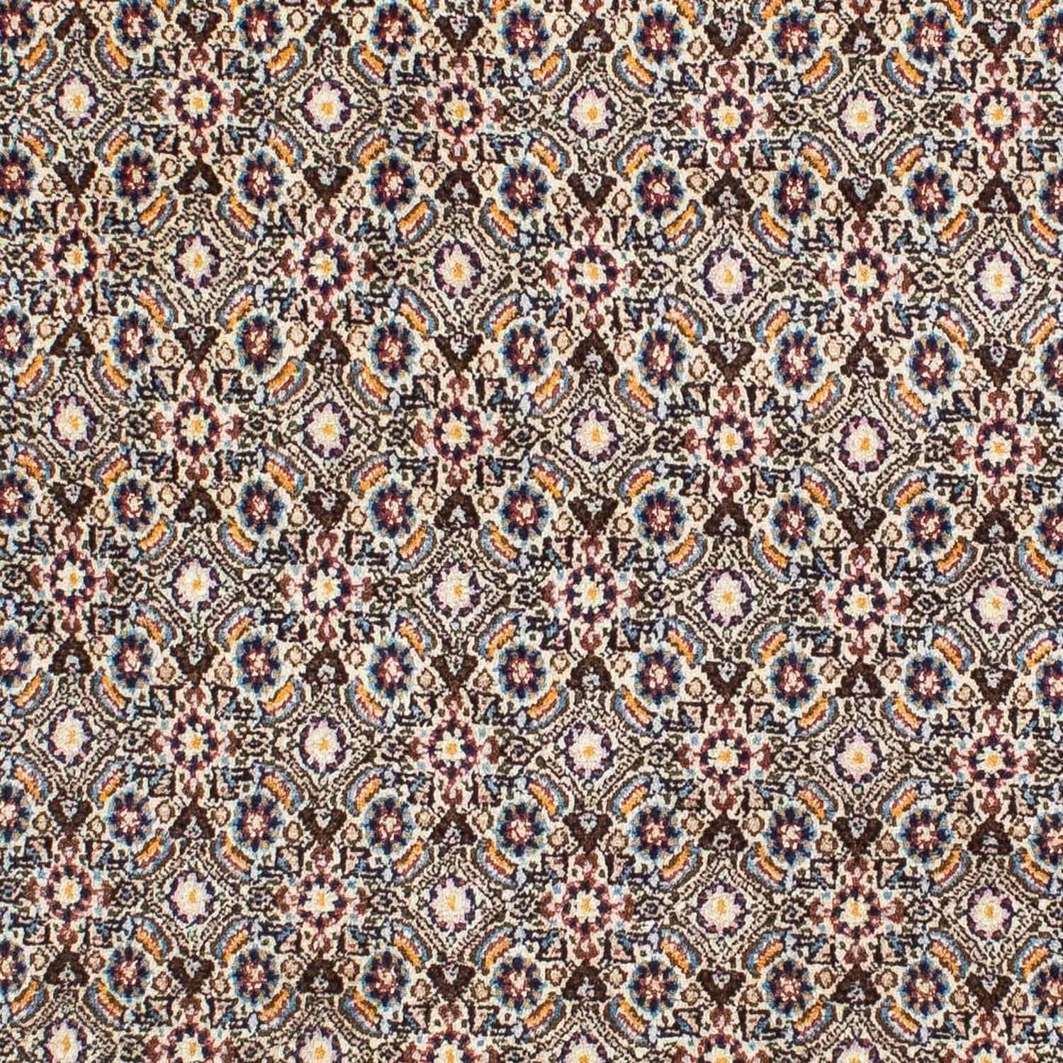 Alfombra persa - Clásica - 205 x 145 cm - beige