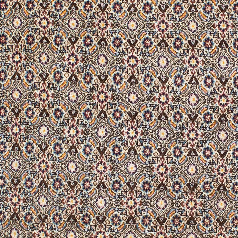 Alfombra persa - Clásica - 205 x 145 cm - beige