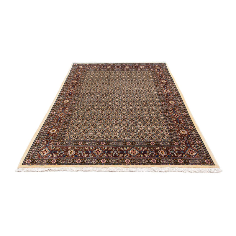 Alfombra persa - Clásica - 205 x 145 cm - beige