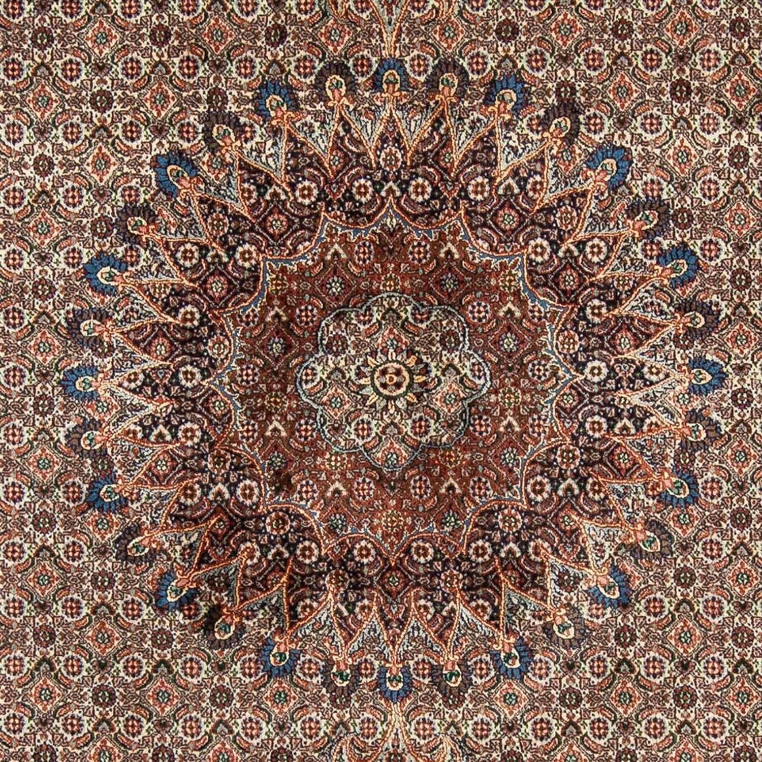 Alfombra persa - Clásica - 298 x 203 cm - beige