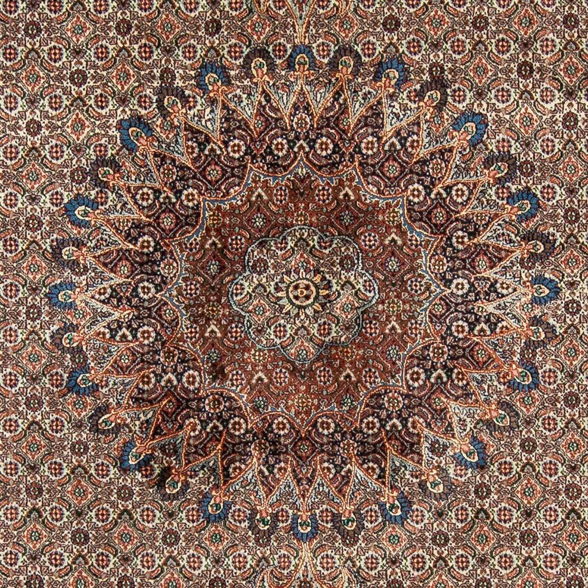 Alfombra persa - Clásica - 298 x 203 cm - beige