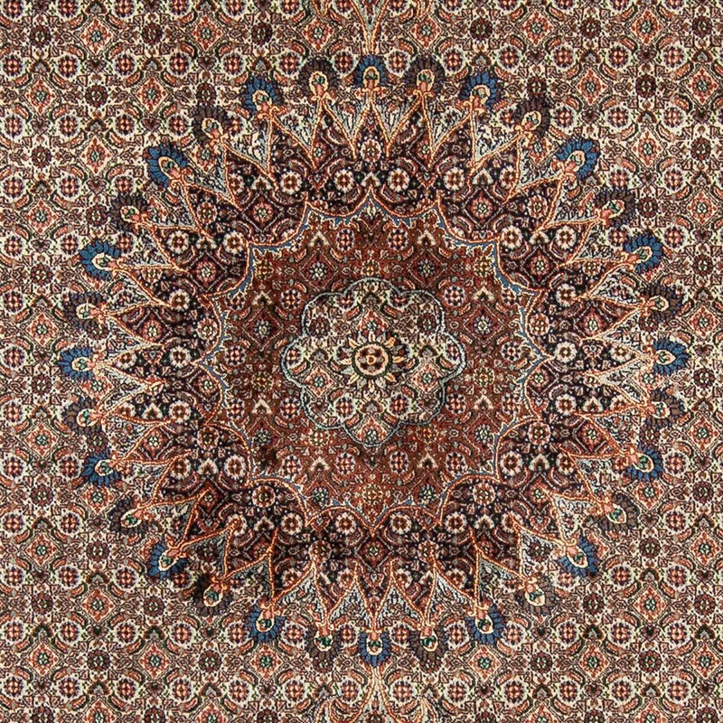 Alfombra persa - Clásica - 298 x 203 cm - beige