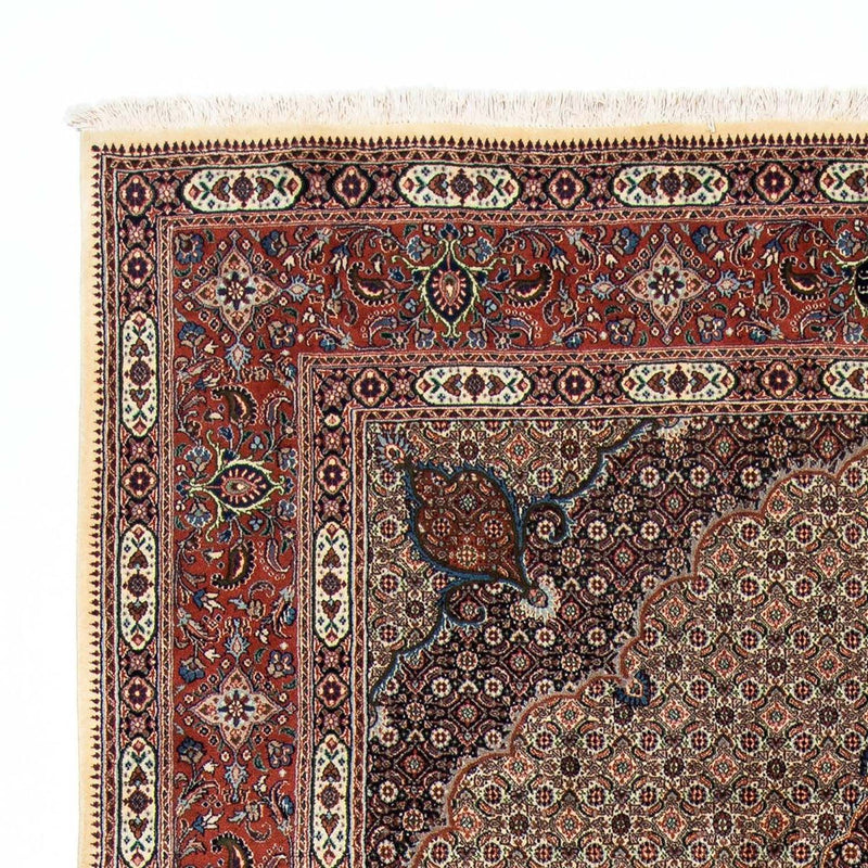 Alfombra persa - Clásica - 298 x 203 cm - beige