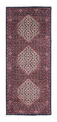 Bidjar Alfombra 74x190cm - Alfombra persa