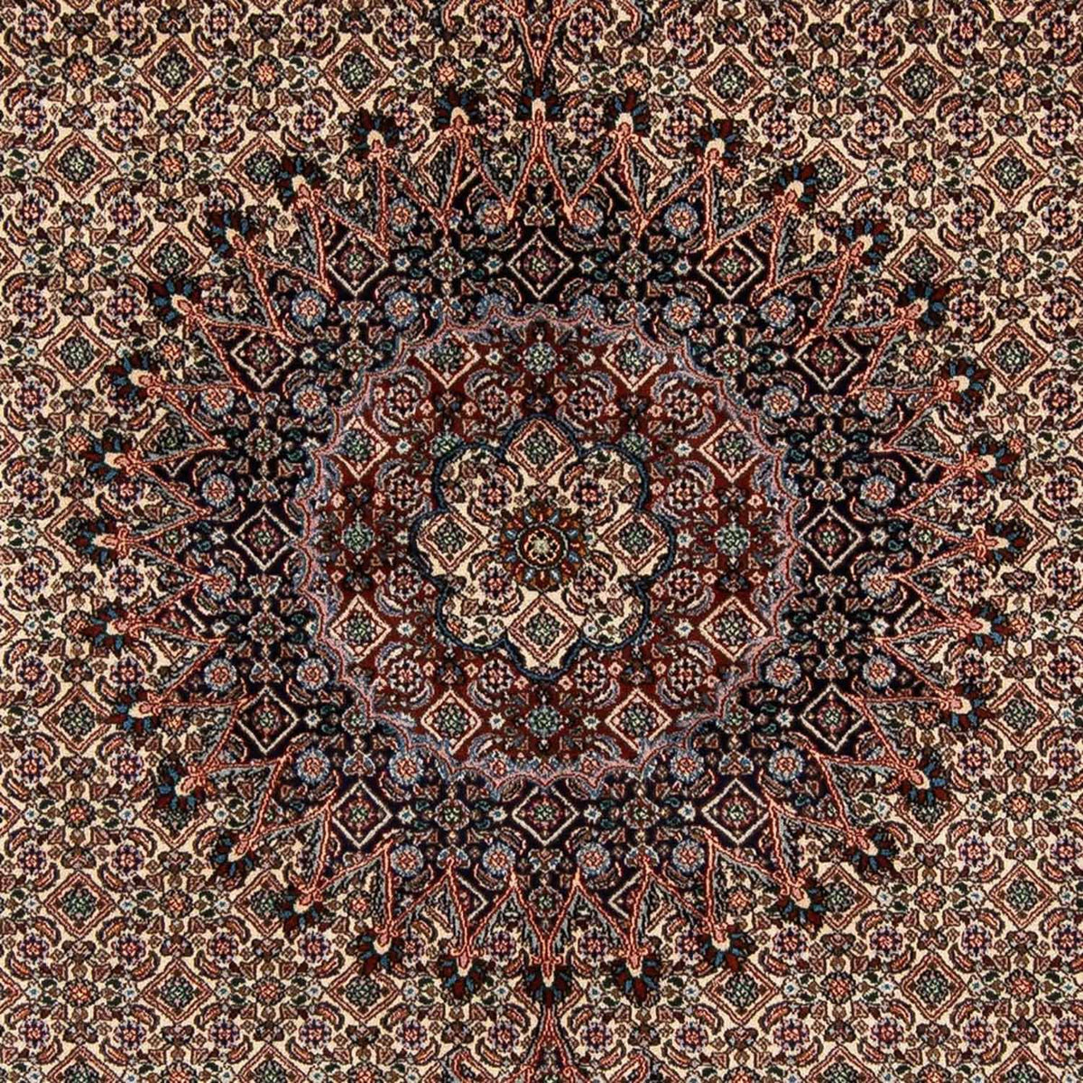 Alfombra persa - Clásica - 270 x 207 cm - beige