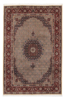 Alfombra persa - Clásica - 300 x 202 cm - beige