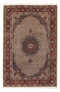 Alfombra persa - Clásica - 300 x 202 cm - beige