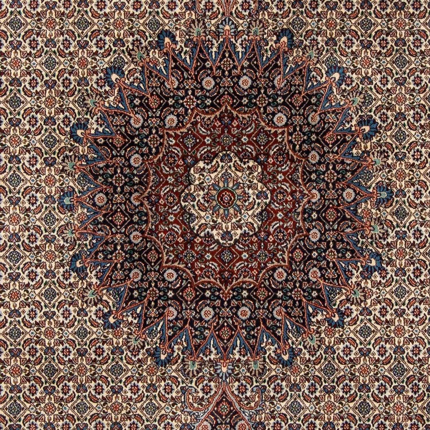 Alfombra persa - Clásica - 300 x 202 cm - beige