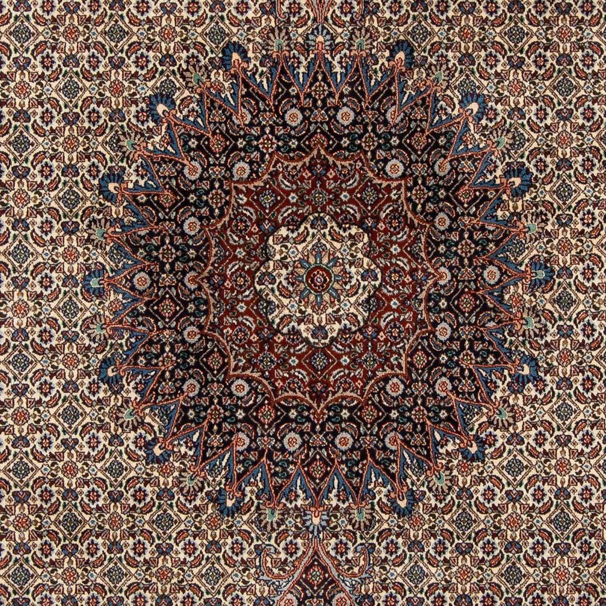 Alfombra persa - Clásica - 300 x 202 cm - beige
