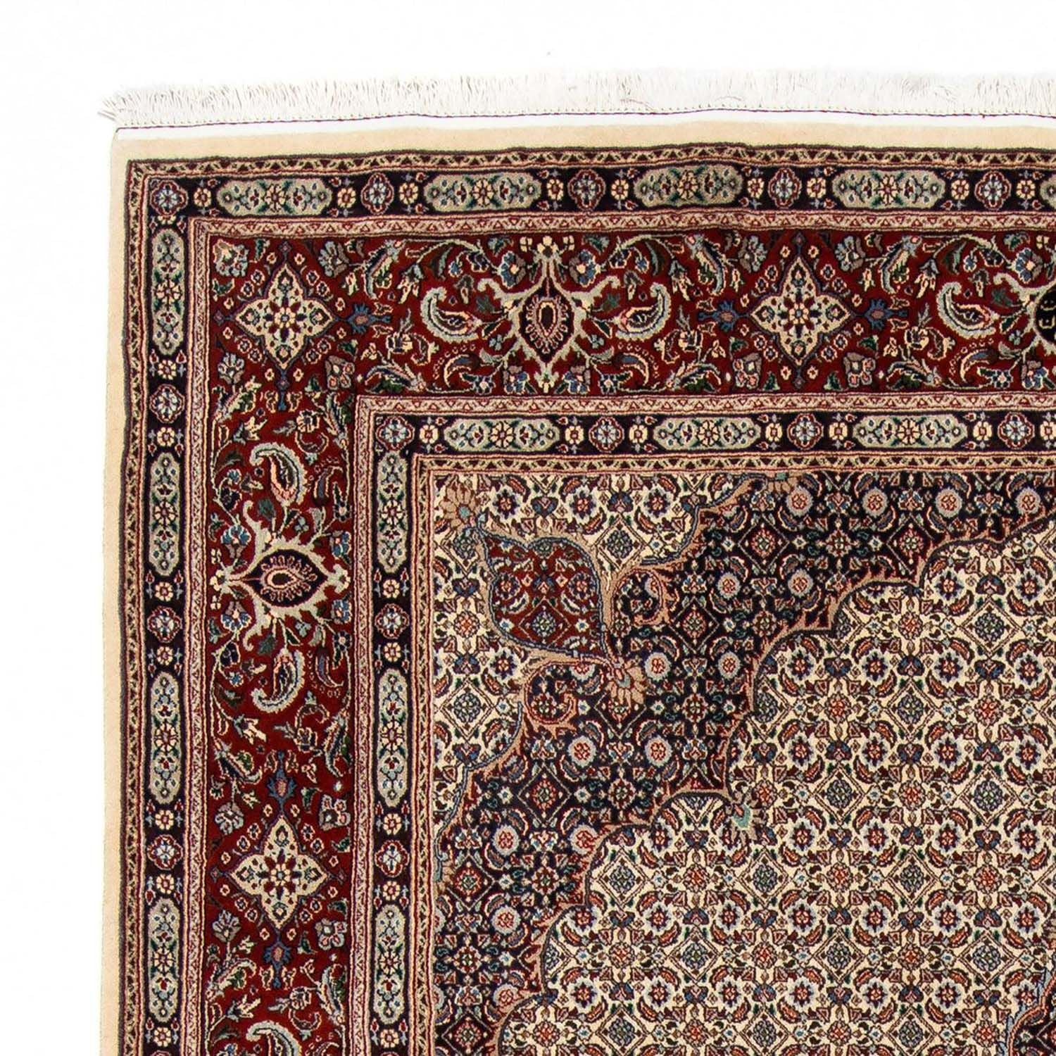 Alfombra persa - Clásica - 300 x 202 cm - beige