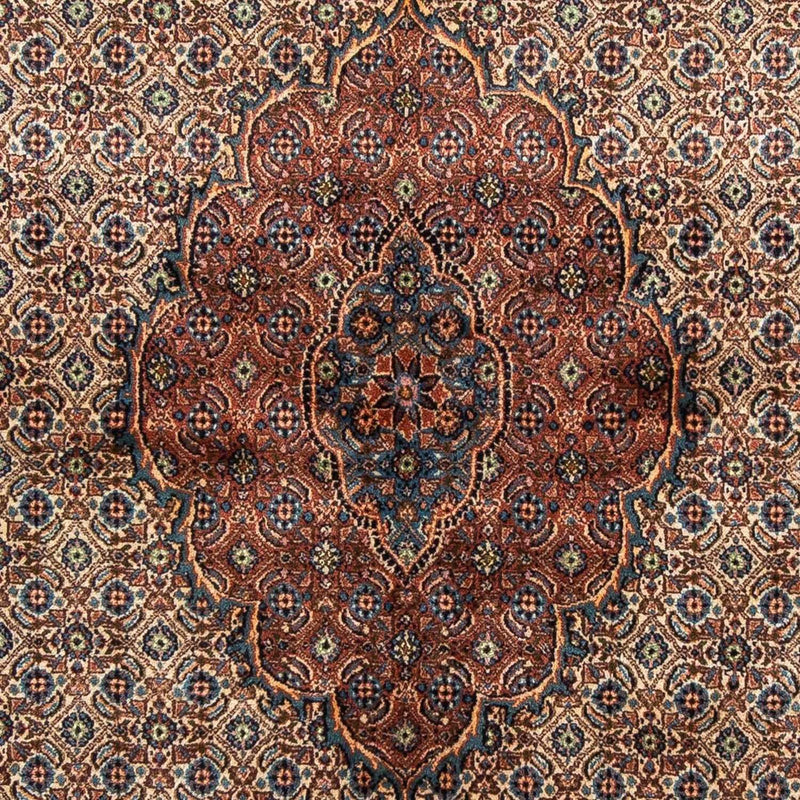 Alfombra persa - Clásica - 230 x 165 cm - marrón